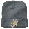 Fleece Lined Beanie Cap Thumbnail