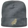 Fleece Lined Beanie Cap Thumbnail