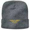 Fleece Lined Beanie Cap Thumbnail