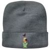 Fleece Lined Beanie Cap Thumbnail