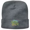 Fleece Lined Beanie Cap Thumbnail