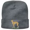 Fleece Lined Beanie Cap Thumbnail