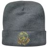 Fleece Lined Beanie Cap Thumbnail