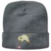 Fleece Lined Beanie Cap Thumbnail