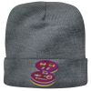 Fleece Lined Beanie Cap Thumbnail