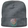 Fleece Lined Beanie Cap Thumbnail
