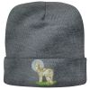 Fleece Lined Beanie Cap Thumbnail