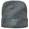 Fleece Lined Beanie Cap Thumbnail