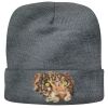 Fleece Lined Beanie Cap Thumbnail
