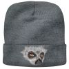 Fleece Lined Beanie Cap Thumbnail