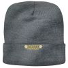 Fleece Lined Beanie Cap Thumbnail