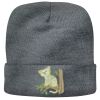 Fleece Lined Beanie Cap Thumbnail