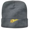 Fleece Lined Beanie Cap Thumbnail