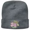 Fleece Lined Beanie Cap Thumbnail