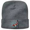 Fleece Lined Beanie Cap Thumbnail