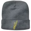 Fleece Lined Beanie Cap Thumbnail