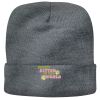 Fleece Lined Beanie Cap Thumbnail