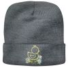 Fleece Lined Beanie Cap Thumbnail