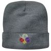 Fleece Lined Beanie Cap Thumbnail
