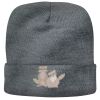 Fleece Lined Beanie Cap Thumbnail