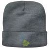 Fleece Lined Beanie Cap Thumbnail