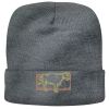 Fleece Lined Beanie Cap Thumbnail