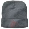 Fleece Lined Beanie Cap Thumbnail