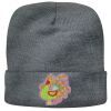 Fleece Lined Beanie Cap Thumbnail