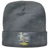 Fleece Lined Beanie Cap Thumbnail
