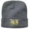 Fleece Lined Beanie Cap Thumbnail