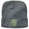 Fleece Lined Beanie Cap Thumbnail
