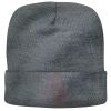 Fleece Lined Beanie Cap Thumbnail