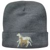 Fleece Lined Beanie Cap Thumbnail