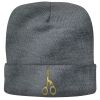 Fleece Lined Beanie Cap Thumbnail