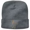 Fleece Lined Beanie Cap Thumbnail