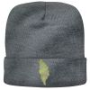 Fleece Lined Beanie Cap Thumbnail