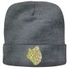 Fleece Lined Beanie Cap Thumbnail