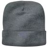 Fleece Lined Beanie Cap Thumbnail