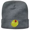 Fleece Lined Beanie Cap Thumbnail