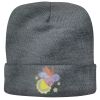 Fleece Lined Beanie Cap Thumbnail