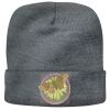 Fleece Lined Beanie Cap Thumbnail