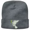 Fleece Lined Beanie Cap Thumbnail