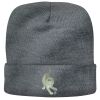 Fleece Lined Beanie Cap Thumbnail