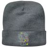 Fleece Lined Beanie Cap Thumbnail