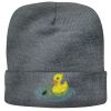 Fleece Lined Beanie Cap Thumbnail
