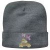 Fleece Lined Beanie Cap Thumbnail