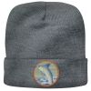 Fleece Lined Beanie Cap Thumbnail