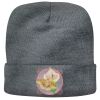 Fleece Lined Beanie Cap Thumbnail
