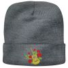 Fleece Lined Beanie Cap Thumbnail