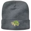 Fleece Lined Beanie Cap Thumbnail